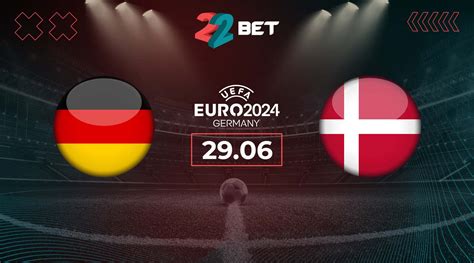 Germany vs Denmark prediction, odds & betting tips – 29/06/2024.